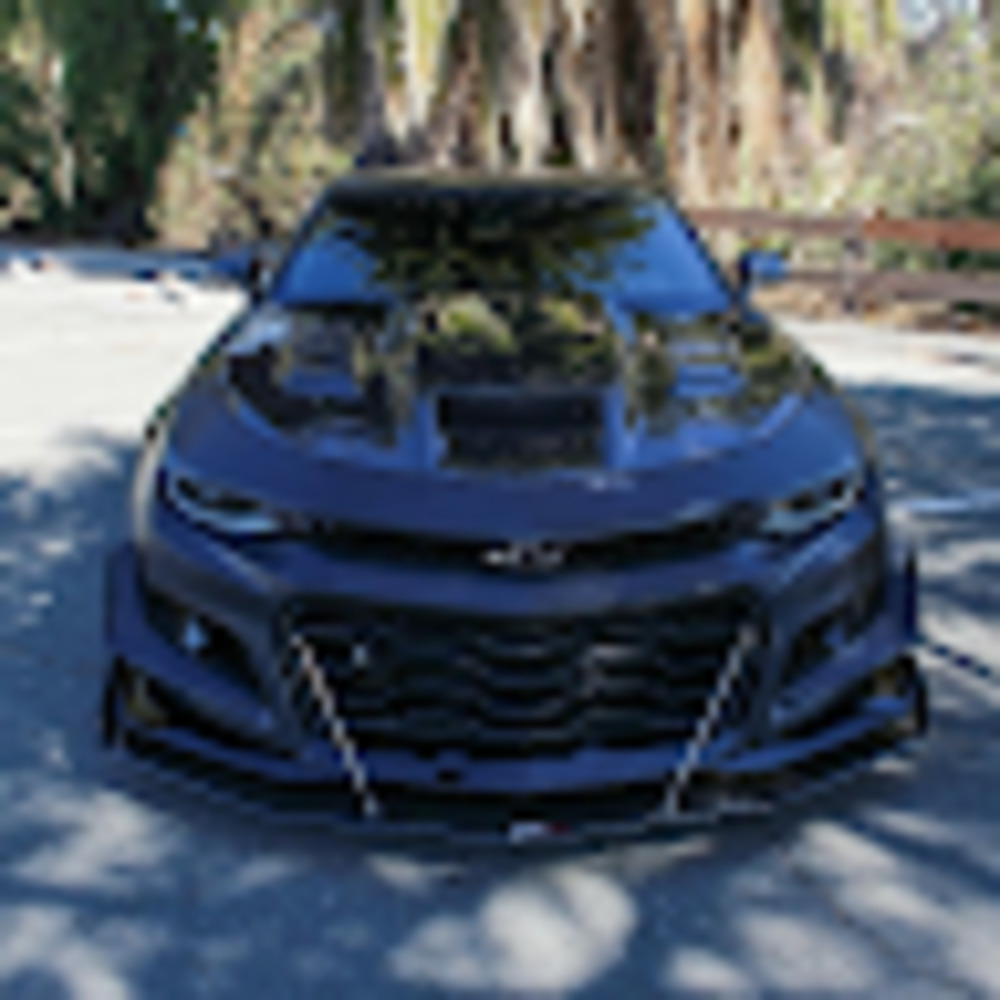 Meet your Posher, Shawn